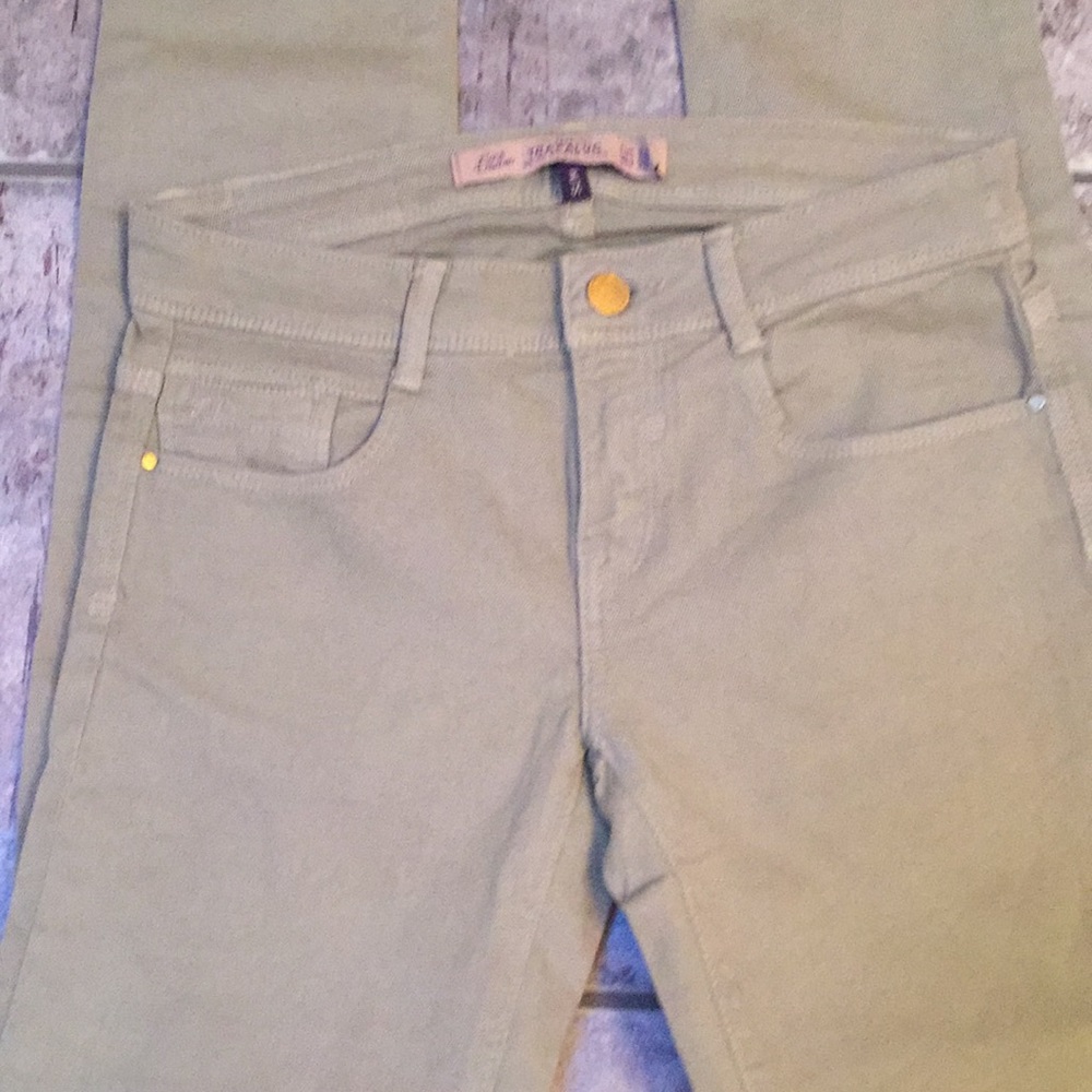 Zara Skinny Jeans - Picture 6 of 7